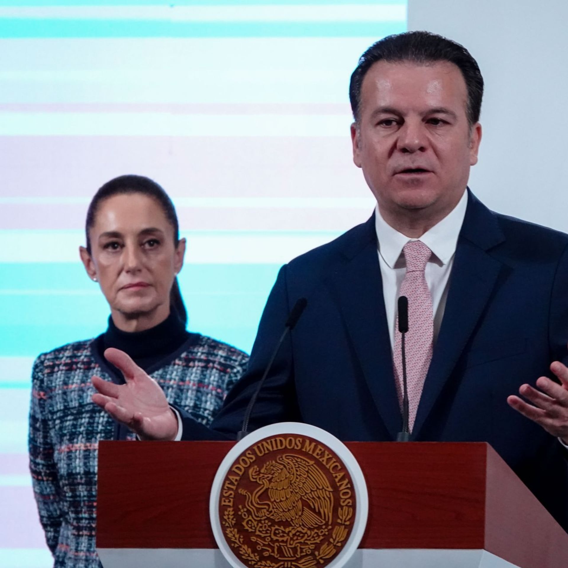 Esteban Villegas anuncia 164 vacantes de empleo con sueldos de hasta 28 mil pesos en Durango