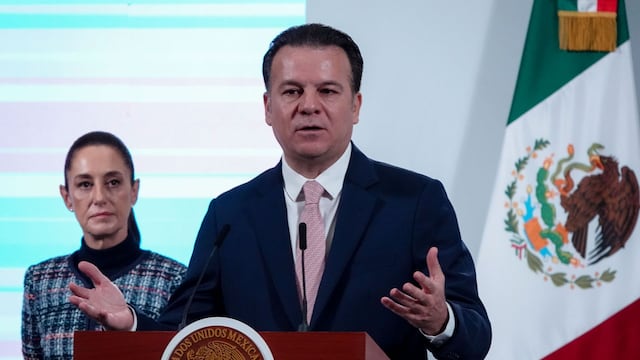 Durango ofrece empleos con sueldos de hasta 28 mil pesos