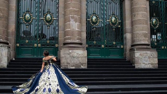 Quinceañera muere electrocutada en preparativos de la fiesta