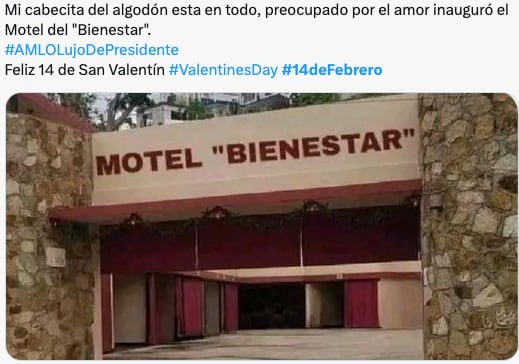 Estos son los mejores memes del 14 de febrero, Día de San Valentín