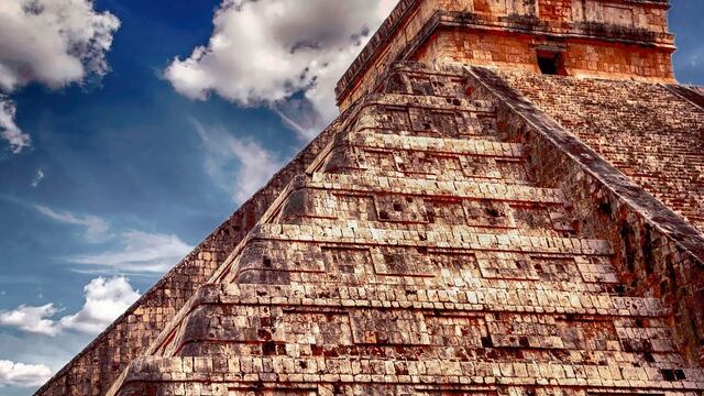 Chichén Itzá