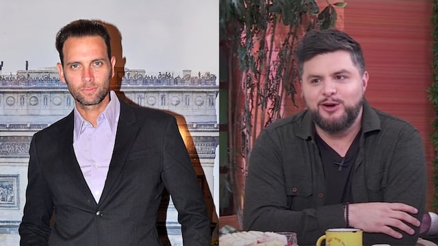 Sin rencores. Tras chiste de Paul Stanley acerca de la salud de Ricardo Casares, Patricio Borghetti asegura que no está molesto