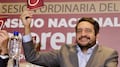 Morena sale en defensa de López Beltrán y niega campaña anticipada