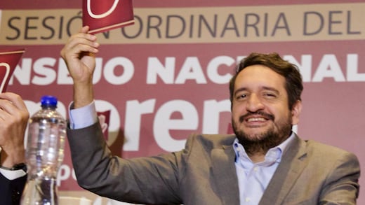 Morena sale en defensa de López Beltrán y niega campaña anticipada