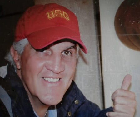 Eduardo Ariosto Alcocer Lujambio, padre de Natalia Alcocer