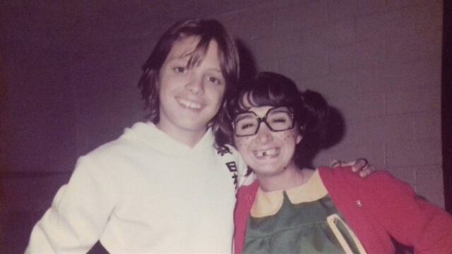 María Antonieta de las Nieves