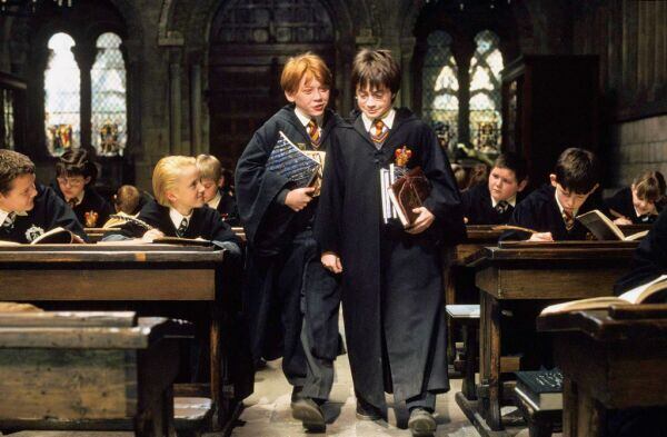 ¿Es real? Ya enseñan la licenciatura de magia y ciencias oscuras por si eres muy fan de Harry Potter