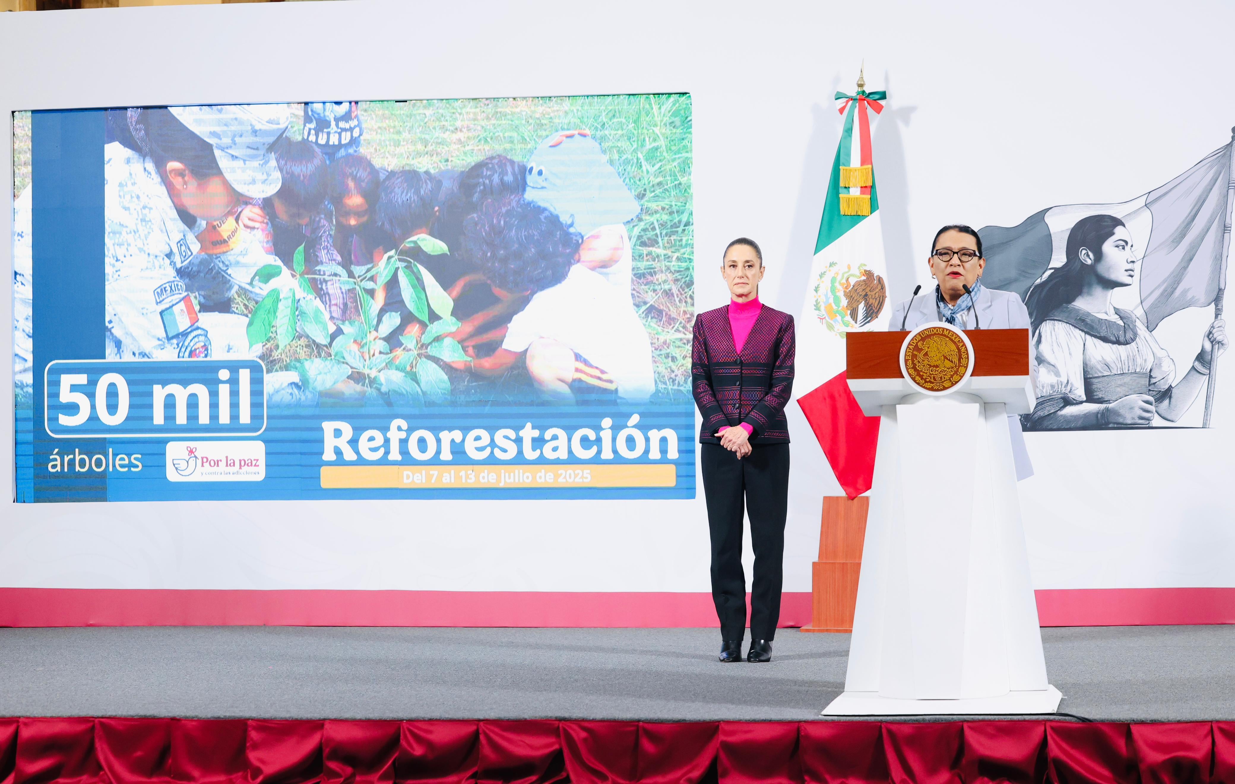 Avanza programa “Sí al Desarme, Sí a la Paz”