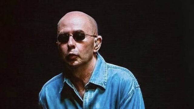 10 canciones para recordar al Indio Solari, leyenda del rock argentino