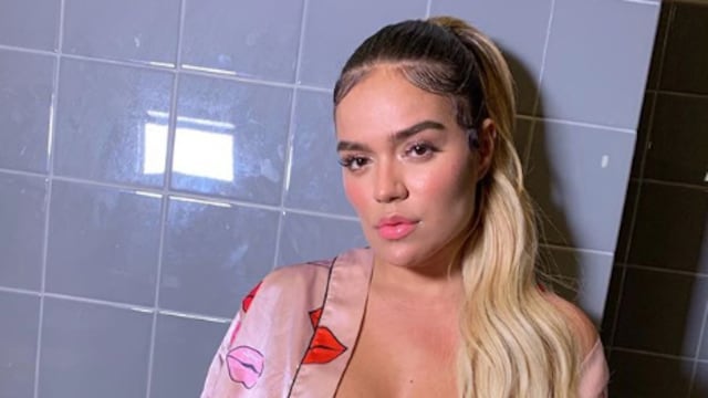 Karol G