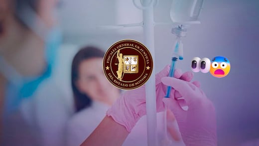 Suero vitaminado deja 6 muertos en Hermosillo; investigan caso