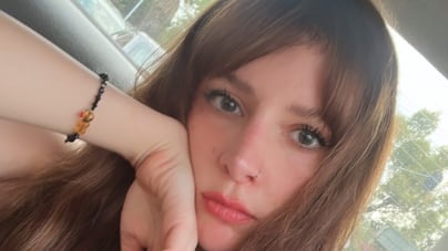 Imelda Garza Tuñón ya hizo su testamento porque más vale estar prevenida