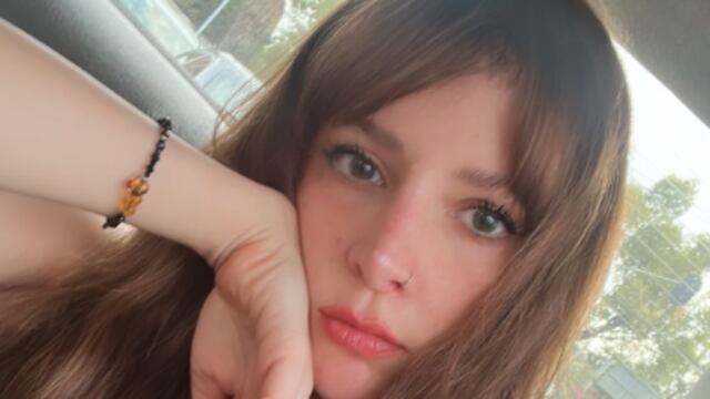 Imelda Garza Tuñón tiene listo su testamento