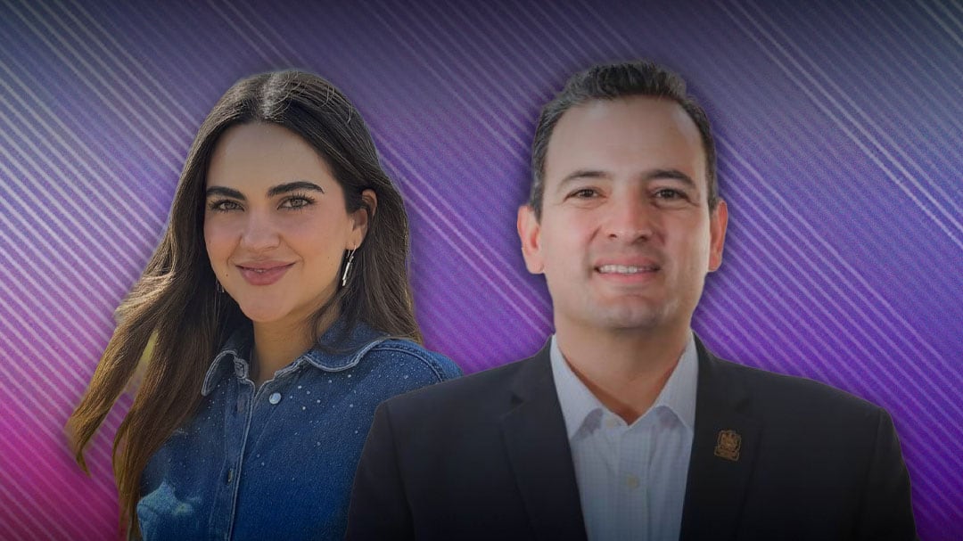 Alcalde de Chihuahua despide a funcionario por comentarios misóginos contra Andrea Chávez