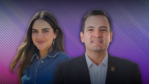 Alcalde de Chihuahua despide a funcionario por comentarios misóginos contra Andrea Chávez