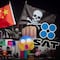 El SAT da golpe contundente a piratería de China: Aseguran 418 millones de pesos en mercancía