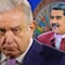 México no va a participar en reunión de la OEA por parcialidad en elecciones Venezuela 2024, “eso no es serio” asegura AMLO