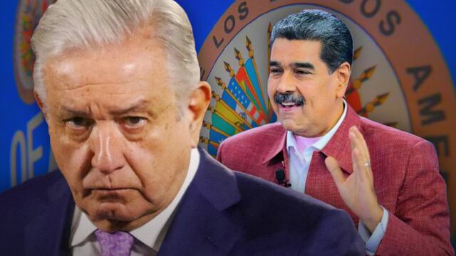 México no participará en reunión de la OEA