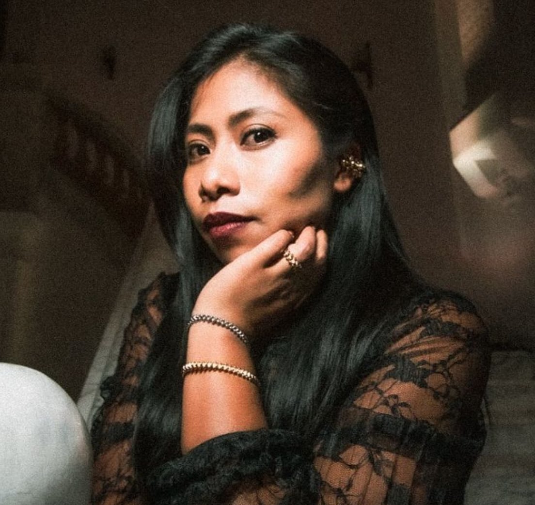 Yalitza Aparicio