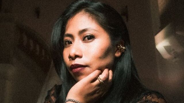 Yalitza Aparicio