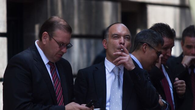 Luis Ernesto Serna Chávez