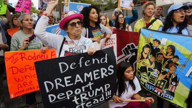 DACA