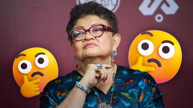 La Ley Godoy lleva el nombre de la actual fiscal, Ernestina Godoy