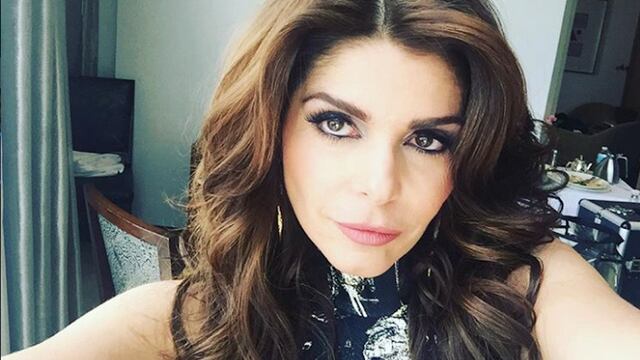 Itatí Cantoral