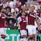 West Ham vs Nottingham: Pronóstico y posibles alineaciones del partido de Edson Álvarez en Premier League