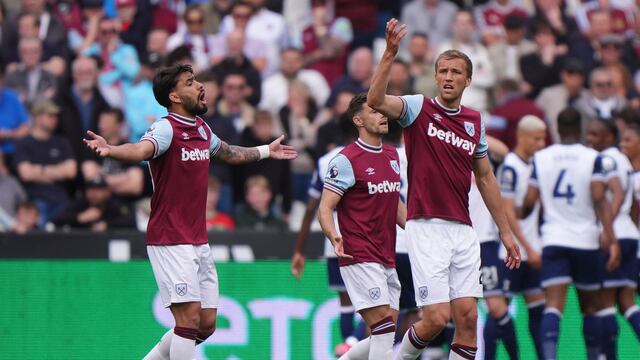 West Ham vs Nottingham: Pronóstico y posibles alineaciones del partido de Edson Álvarez en Premier League