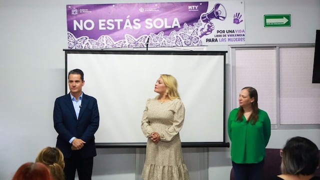 Monterrey impulsa salud emocional en mujeres con taller gratuito