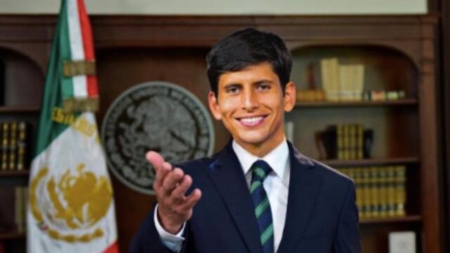 Jürgen Damm presidente