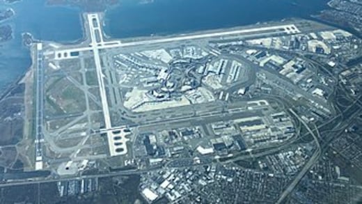 ¿Qué pasó en el Aeropuerto Internacional de Nueva York ‘John F. Kennedy’? Emergencia provocó la suspensión de vuelos