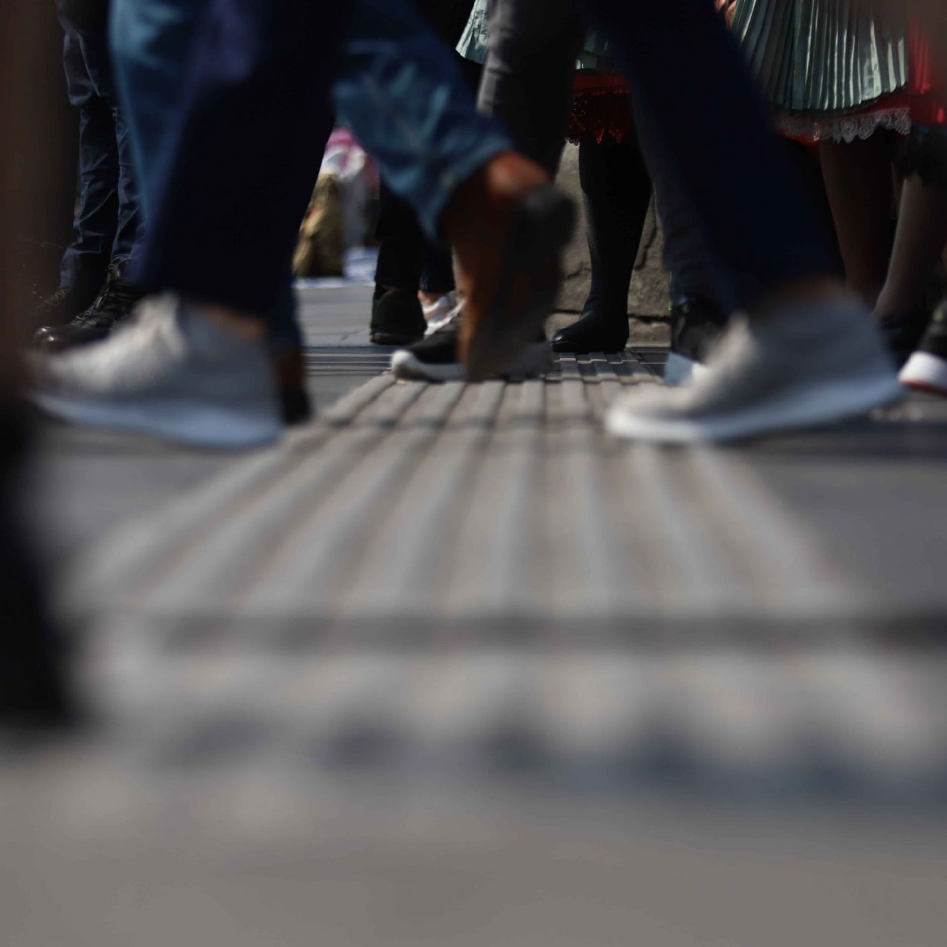 ¿Pueblo o ciudadanos?