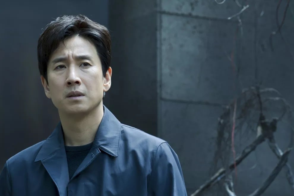 Muerte de Lee Sun-kuyn, actor de Parásitos