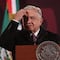 AMLO ofrece su renuncia por supuesta conversación con La Barbie