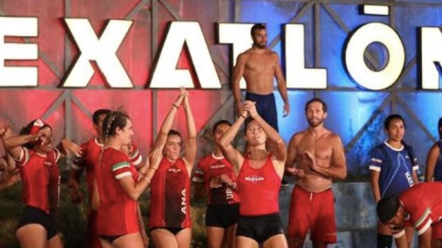 Exatlón México