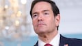 Marco Rubio acusa a Cuba de bloquear ayuda humanitaria de 100 millones de dólares