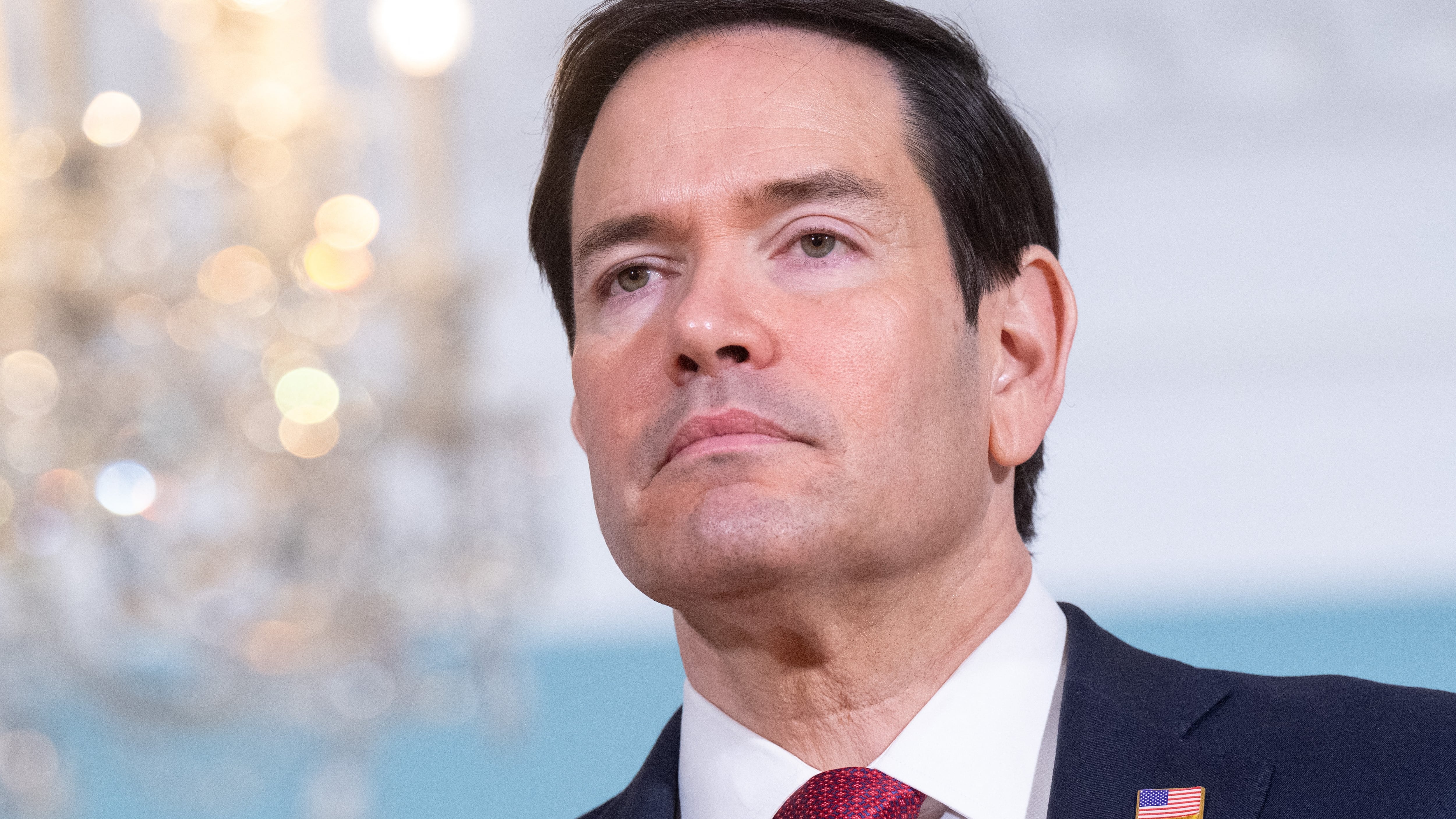 Marco Rubio asegura que la política de Estados Unidos hacia Taiwán sigue sin cambios