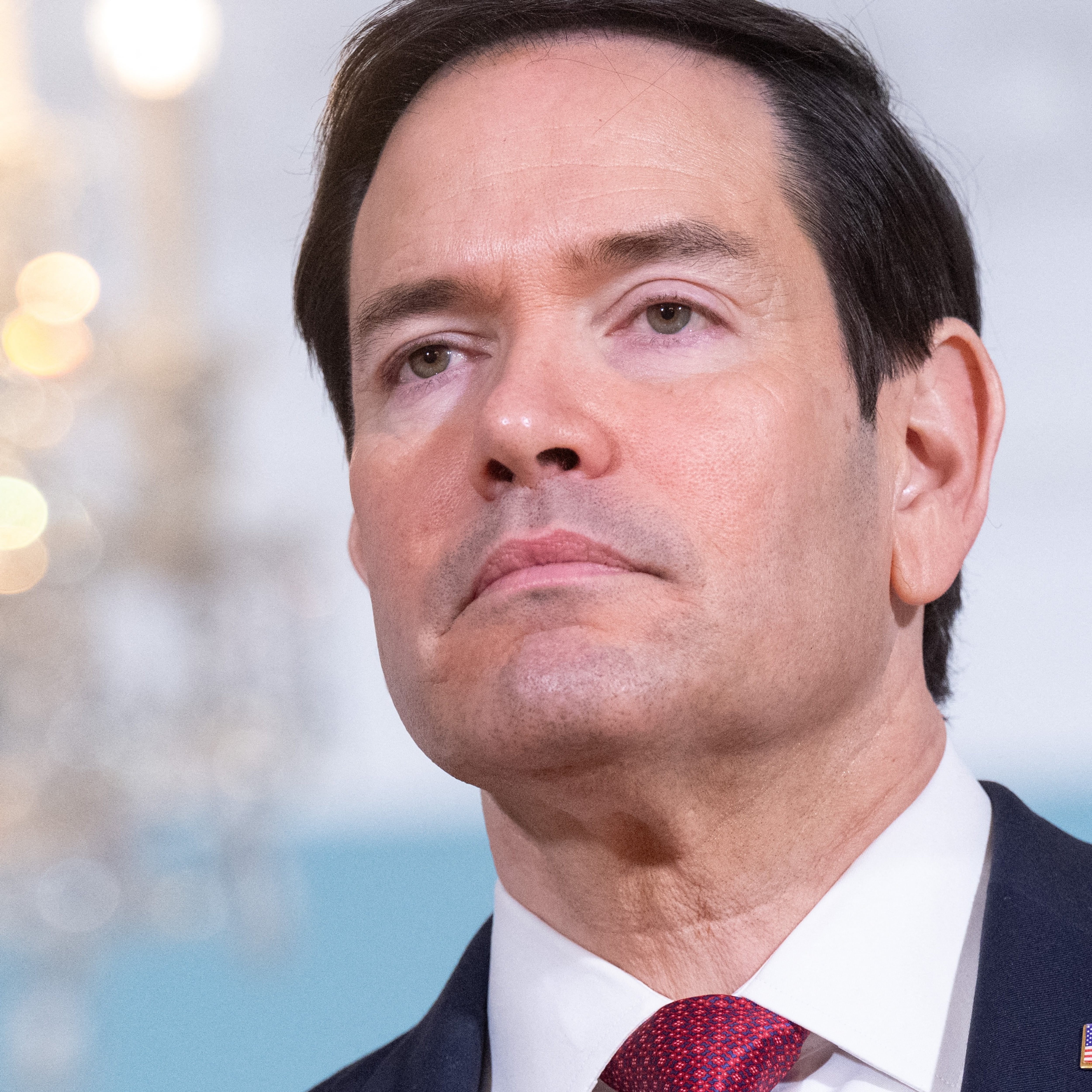 Marco Rubio asegura que la política de Estados Unidos hacia Taiwán sigue sin cambios