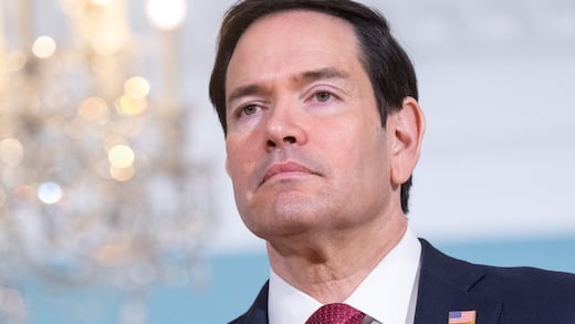 Marco Rubio acusa a Cuba de bloquear ayuda humanitaria de 100 millones de dólares