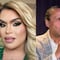 El papá de Wendy Guevara le cantaría un tiro a Alfredo Adame por andarla criticando