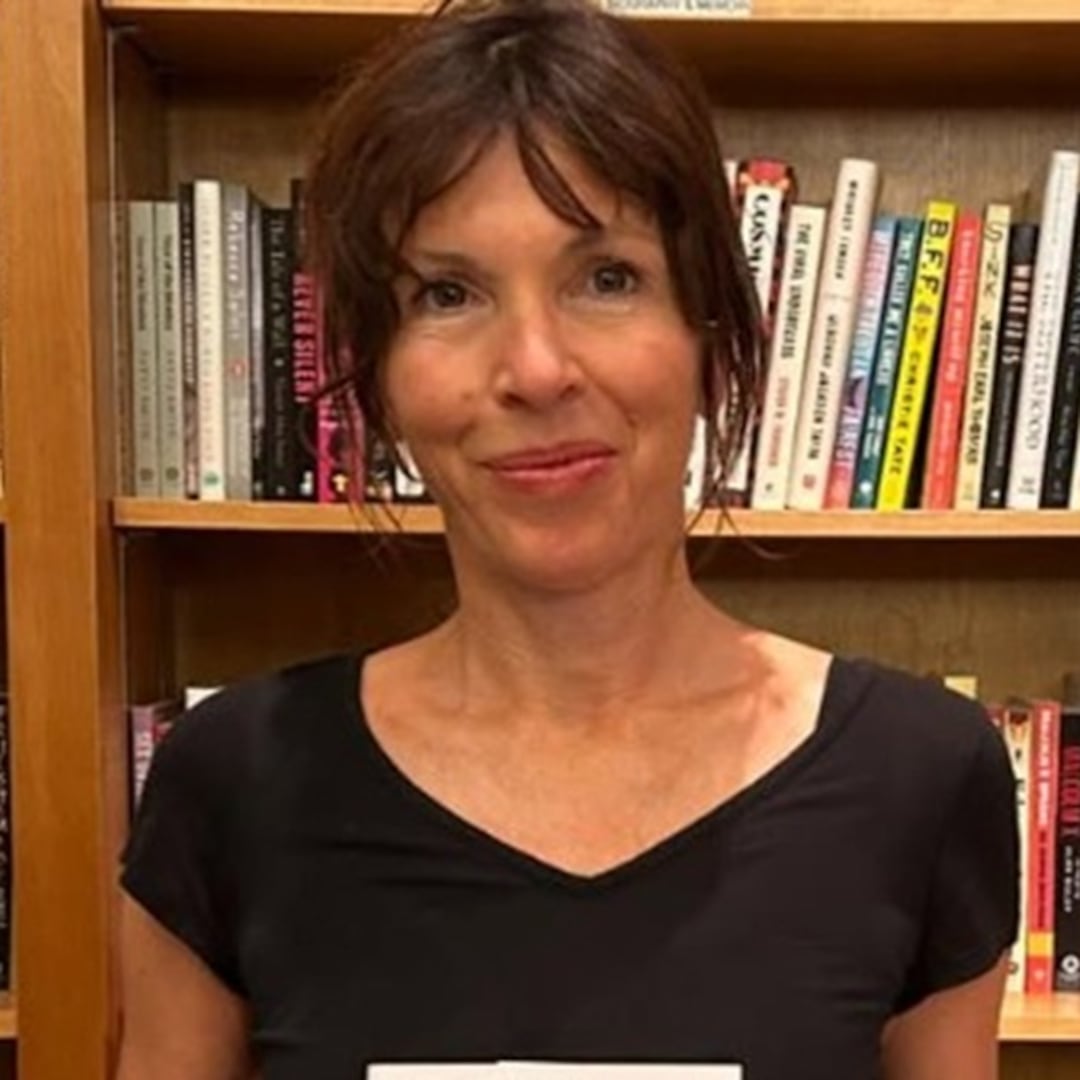 ¿Quién es Rachel Cusk? Autora de Canadá