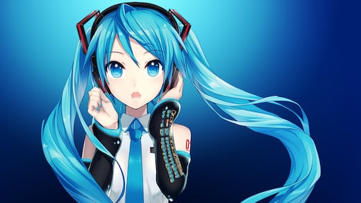 ¿A qué hora termina Hatsune Miku en Pepsi Center WTC? Horario del 19 de mayo
