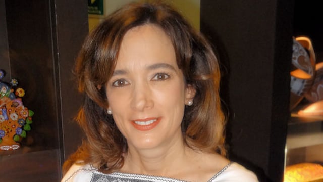 Se debe tener cuidado con la exposición de Juana Cuevas