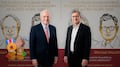 Robert E. Hall y Michael Woodford ganan el Nobel de Economía 2026