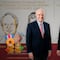 Robert E. Hall y Michael Woodford ganan el Nobel de Economía 2026