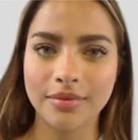 Daniela Alejandra Acuña Macías