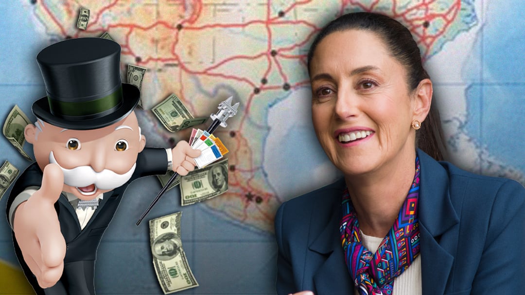 Si Claudia Sheinbaum gana la presidencia, México atraerá más inversiones: The Economist