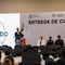 Monterrey reconoce a 281 elementos de seguridad por su trayectoria